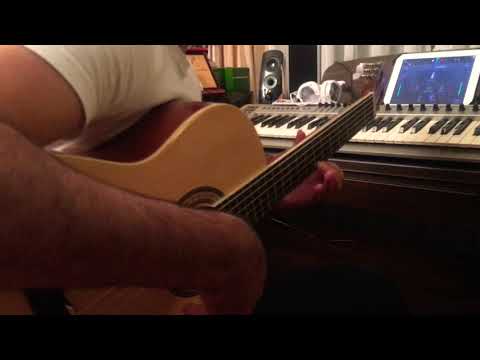 Seyfi Yerlikaya & Celo Boluz / Rındeka Dersim