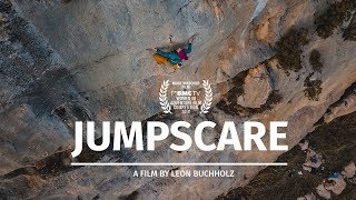 JUMPSCARE | Overcoming the fear of falling