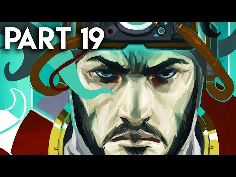 Prey Gameplay Walkthrough Part 19 - Angry Technopath (Prey 2017 Gameplay)