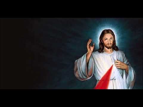 Krunica Božjeg Milosrđa