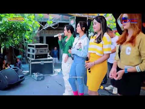 FULL ALBUM N'DISTROY   GEBYAR TAHUN BARU ANAK LANANG GROUP   KARANGANYAR WELAHAN JEPARA