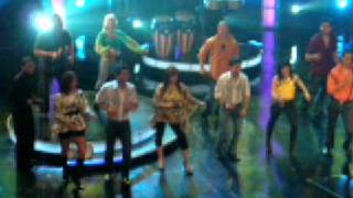 Marlon - La Bilirrubina (Opening Gala 9) (Objetivo Fama 5)