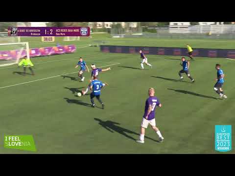 A Seree Tee Krotoszyn - ACS Redex Baia Mare - 1/8 finału Ligi Mistrzów