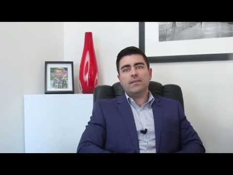 Market update with Daniel Hall- May 2015 - Prestige Professionals