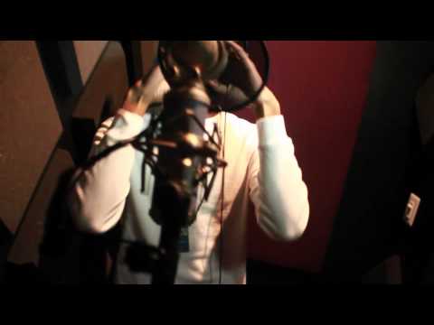 F.B.G 125 In Studio with Ace Boon Coon, J Money, Gutta TV, Lil Lody, DJ Fu and more..