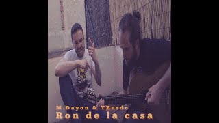 Ron de la casa