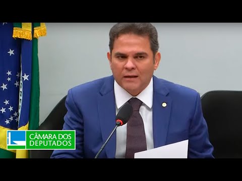Meio Ambiente e Desenvolvimento Sustentável - Discussão e votação de propostas - 20/09/2023