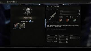 Lords of the Fallen 5