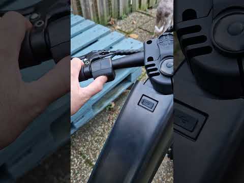 Reevo eBike piece of junk Beno Technologies won't unlock