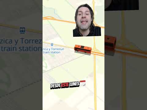 BOMBA💣LA PERLITA🚍 LLEGÓ A LUJÁN. El Colectivo a la Escuela Rural 3 en Cañada de Arias Gral Rodríguez