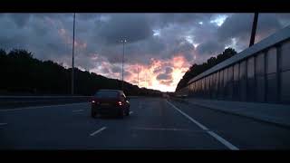 King Geedorah - Fastlane (Slowlane)