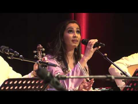 UD Festival 2016: Amsterdam Andalusian Orchestra & Orchestra Temsamani & Zainab Afailal