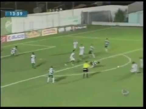 Coruripe 1x0 Murici - 2ª Semifinal - Alagoano 2014