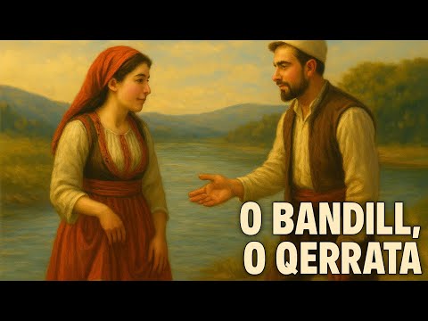 O Bandill, O Qerrata