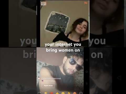 Useless compliments… #omegle #funny #comedy #memes #omegletrolling #ometv #omeglefunny #omegletv