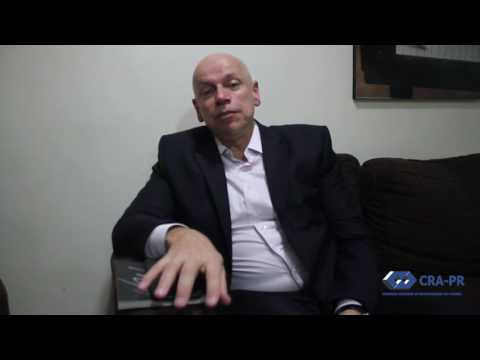 CRA - PR - Dia do Administrador - Leandro Karnal
