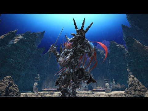 [FFXIV] The Pool of Tribute (Extreme) | MINE Clear! (-3 Accessories)