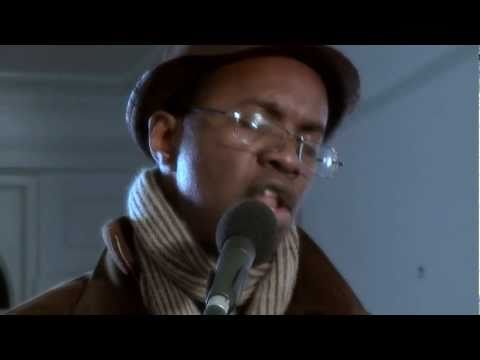 David McAlmont and Michael Nyman perform an exclusive new track for Paul Morley