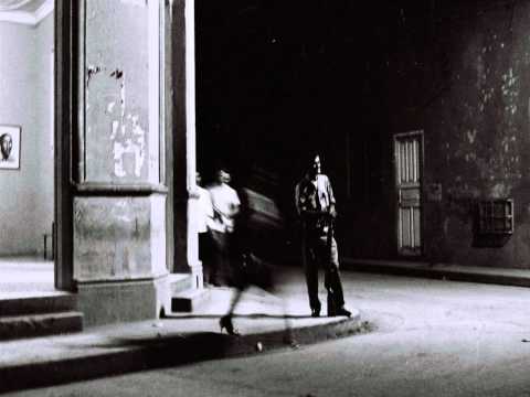 Terza & Buldozer - On Da Korner [HD]