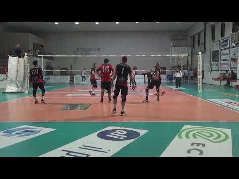 JVC Civita Castellana -  Egan Volley