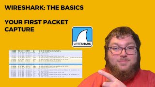 Wireshark Tutorial for Beginners | Full Hands-On Guide