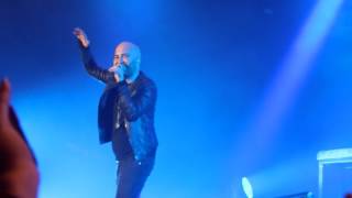 Negramaro - Tutto qui accade - Taranto