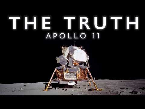 The Truth About the First Moon Landing | Part 1