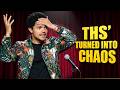 Trevor Noah On Trump vs Kim vs Zuma… This Got Out Of Control | STAND UP COMEDY DEFAULT Thumbnail