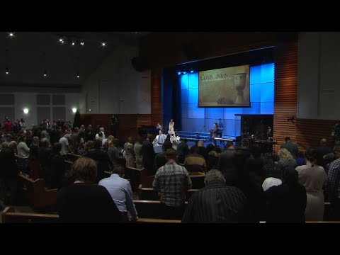 January 3, 2021 Crinisor Stefan - Redescopera Cartea / Cina Domnului  / Agape Church