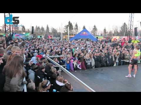 Dugnadsiden TV [HD] - Jaws 2016 Eikelikåringen - Årets show og eksteriør