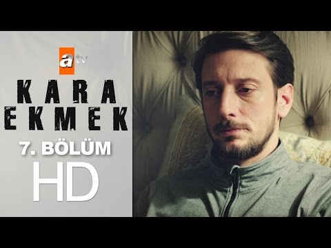 Kara Ekmek 7. Bölüm - atv
