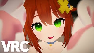 【VRC】こんにちは2026♨温泉デート【VRChat】