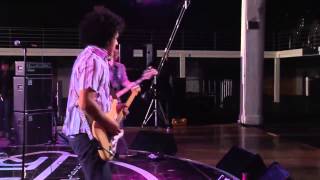 Los Amigos Invisibles En Cuatro - Sesiones con Alejandro Franco