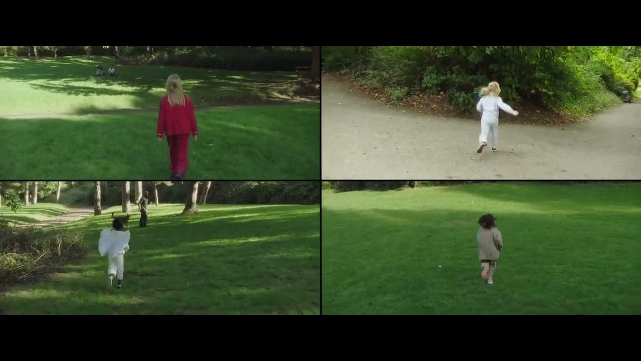 Teaser "Night Night Stories"