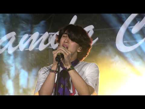 180525 달 - 잔나비 (JANNABI) @ 삼다공원야간콘서트