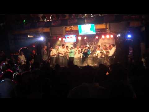 El Caballero - La Escollera Peter Manjarres