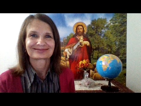 Prophecy Update #45  - April 3, 2016