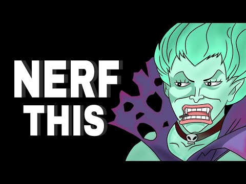 How To Turn Death Prophet Into The Most Broken DOTA 2 Hero