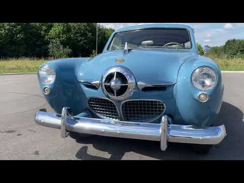 1950 Studebaker Champion (CC-1633589) for sale in Stratford, Wisconsin