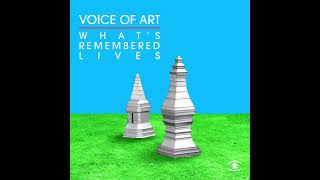 Voice Of Art & Kenneth Bager ft Troels Hammer - What's Remembered Lives video