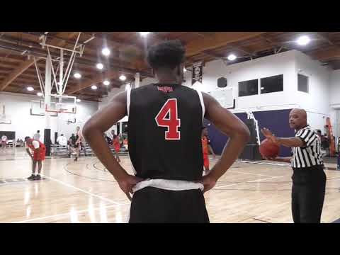 VALLEJO GENERALS vs SF SOLDIERS