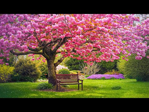 Музыка лечит сердце и сосуды🌿 Успокаивающая музыка восстанавливает нервную систему,расслабляющая #84