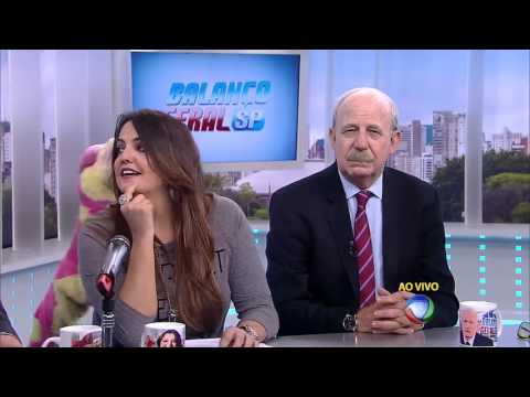 #HDV: Catra papai de novo, autoentrevista de Lulu e Scooby paizão