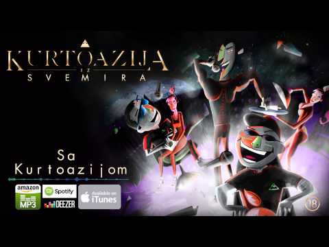 KURTOAZIJA - SA KURTOAZIJOM