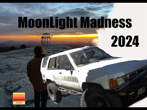 Moonlight Madness 2024 part 1