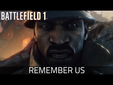 Battlefield 1 - Remember Us | 4K 60FPS