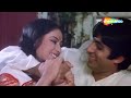 Tere Mere Milan Ki Yeh Abhimaan 1973 Lata Mangeshkar Kishore Kumar Hit Song Amitabhbachchan