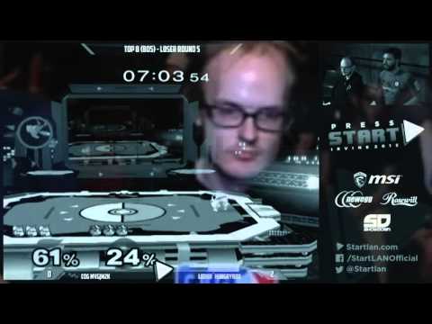 Determination - The Story of M2K in 2015