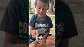 Download lagu Sibocil plays scratch cards for prizes #shorts mp3