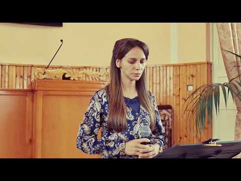 Ionela Loghin... Nu e furtună prea mare...